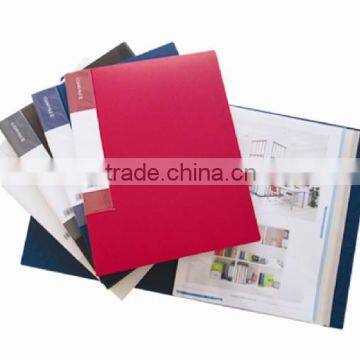 Clear File ( 60 Pockets) photo-2