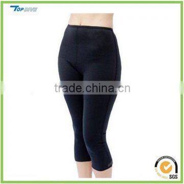 Hot neoprene Slimming Pants