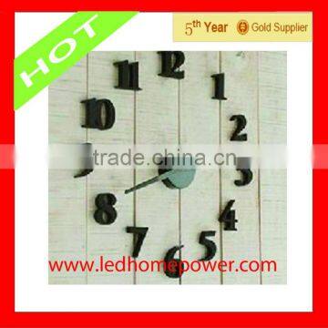 Wall clock supplier from china