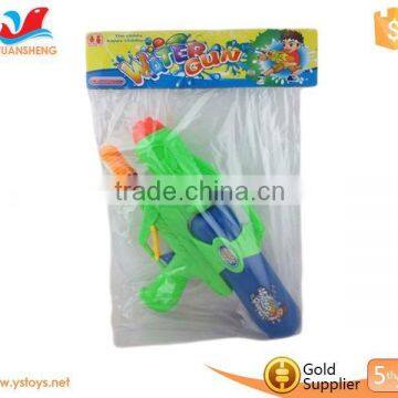 Summer Toys Children Plastic Gun Animal Pull Water Gun photo-4