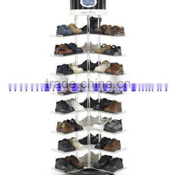 AD111 Shoes Display Stand