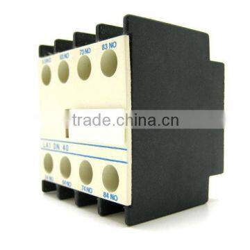 Auxiliary Contact rated 10A