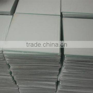 Thin layer chromatography silica gel plate