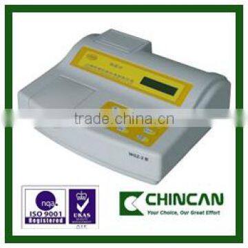 WGZ-200A,2A,2,3,3A,100 Turbidimeter with the best price