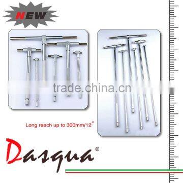 TELESCOPING GAUGE SET