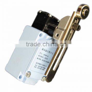 Heat Resistant Position Limit Switch JDHK-3L