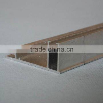 Hot sales aluminium extrusion profile for industry with best quality