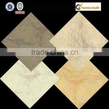 matt or glossy glazed tile flooring ceramic for parlour