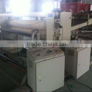 CE/SGS Approved 1220mm PVC Sheet Production Line photo-6
