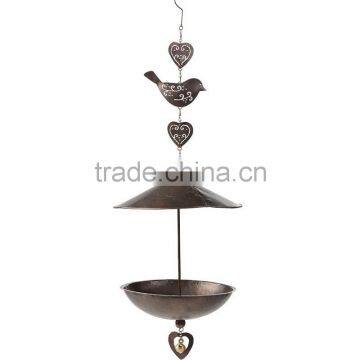 Bird Feeder , Floor Standing Bird Feeder, Metal Bird Feeder