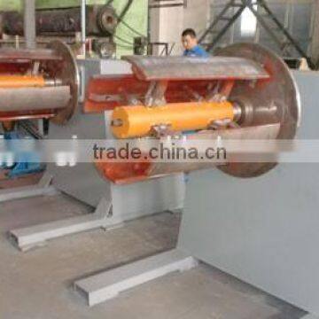 embossing foil machine