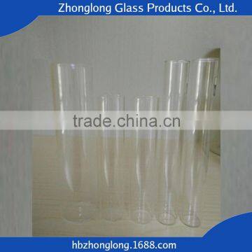 New Design High Borosilicate Glass Tube For Labware
