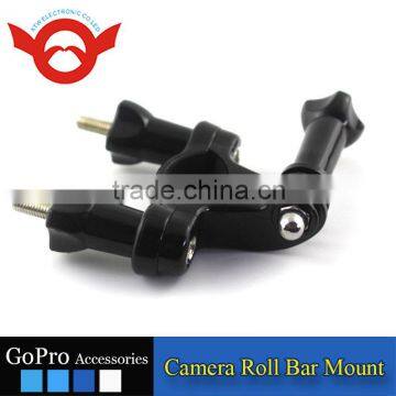 Bike HANDLEBAR SEATPOST POLE MOUNT for Gopro Hero 3+ 3 2 1, Max for 4cm Diameter photo-4