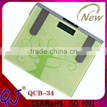 Good material Professional manufacturing personal scale ,Classic appearance