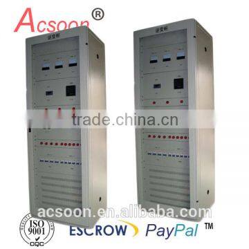 three phase 220V dc to ac frequency inverter for elevator