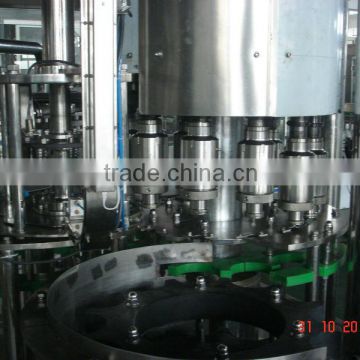 Beverage Filling Machine