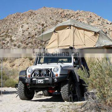 Clear Roof Wedding Tent 4x4 For Car Camping photo-3