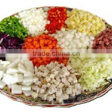 Factory Price New Vegetable Slicer Vegetable Cutter for Sale photo-5