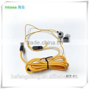 multicolor in ear earphone price,computer headphone with super long line