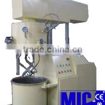 MIC-150L best quality silica gel meter mix dispensing machine glue dispensing machine silicone dispensing machine with ce