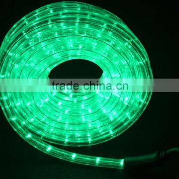  best sellers 220V-240V rgb led lighting rope