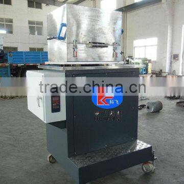 PP/PE/PVC/HDPE Plastic Recycling Pelletizer Soundproof