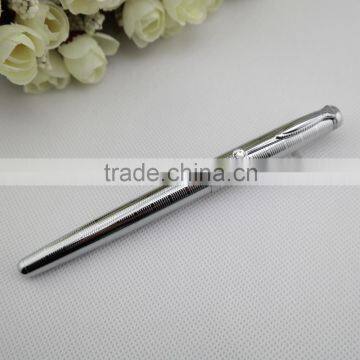 High Quality Luxury Metal Ball Pen Factory photo-2