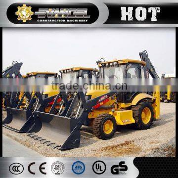 Wheel loader china XCMG XT873 2 ton wheel loader price list