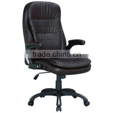 Modern pu leather threading chair for sale with cheap price K-8892-3