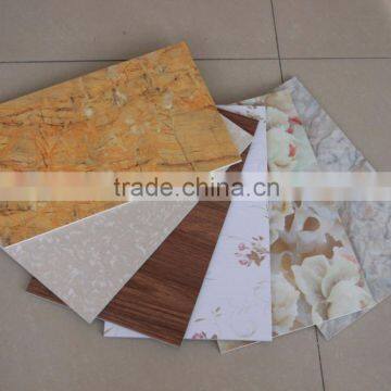 Wood Plastic Door Panel Machine