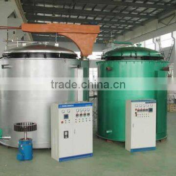 Well-type Electric Resistance Annealing Furnace