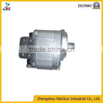 704-30-34110-Bulldozer , Loader ,Excavator , construction Vehicles , Hydraulic gear pump manufacture