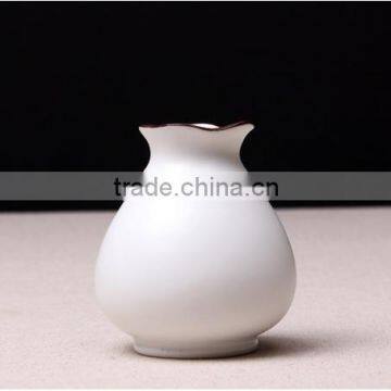 Chinese Ceramics Cut Clower HY167601 photo-3