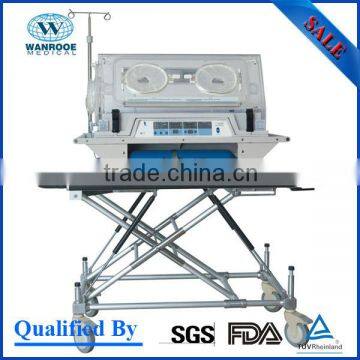 HB2000 baby price of infant Incubator