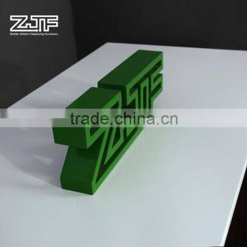 ZJF New Design Cheap Wooden Display Table photo-2
