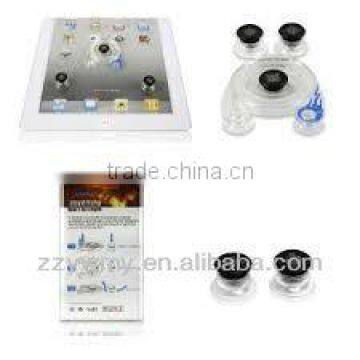 Joystick Kit & Game Controller for iPad Asus by SecondShells