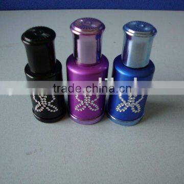 5ml Roll-on perfume bottle