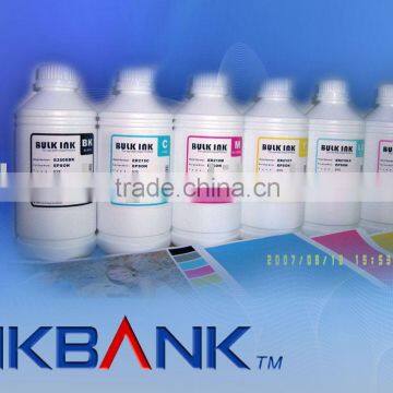 Specific Dye Ink for HP5500/5000/5100 Printers