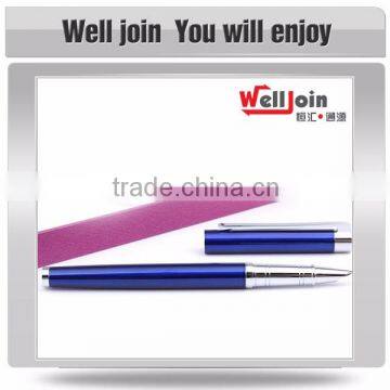 Cheap wholesale metal fountain pen