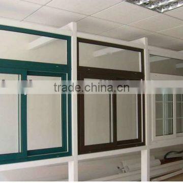 PVC Windows Cheap Sliding Window