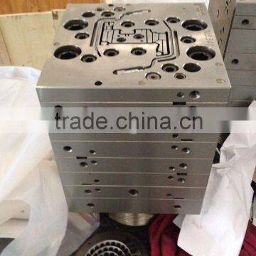 Wpc Mould for Windows and Doors photo-4
