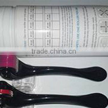 540 Needles Derma Meso Roller For Face & Body