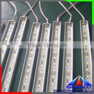 50-55lm LED SMD5630 Rigid LED Strips Bar, Led Rigid Strip Bar Counter 5630 5050 2835 photo-2