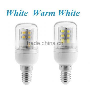 E14 3.5W 6W 5630 SMD LED Energy Saving Corn Light Lamp Bulb 360 Degree Warm White & White AC200-230V for Shop Home Kitchen etc