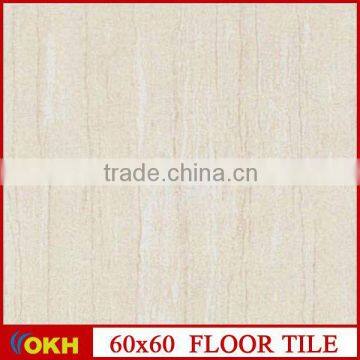 Ivory White Floor Tile
