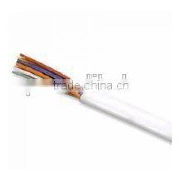 4C 6C 8C 12C Fire Shielded Security Alarm Cable, fire alarm cable