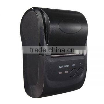 2015 Hotsale 58 Mini Thermal Receipt Printer Mac Compatible photo-4