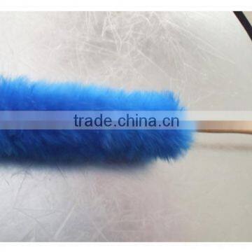 2016 new design Soft Cleaning lambswool Duster