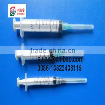 automatic rfid syringe with rfid animal glass tag packaging machine distributor