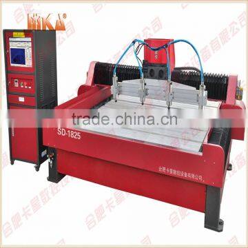 Multi-functional CNC Router stone cnc machine MARBLE CNC machine CNC STONE ROUTER